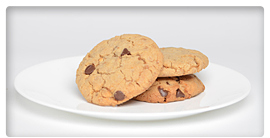 PB toffe crunch
