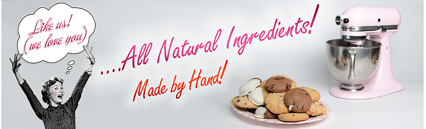 Order Molly's Cookies